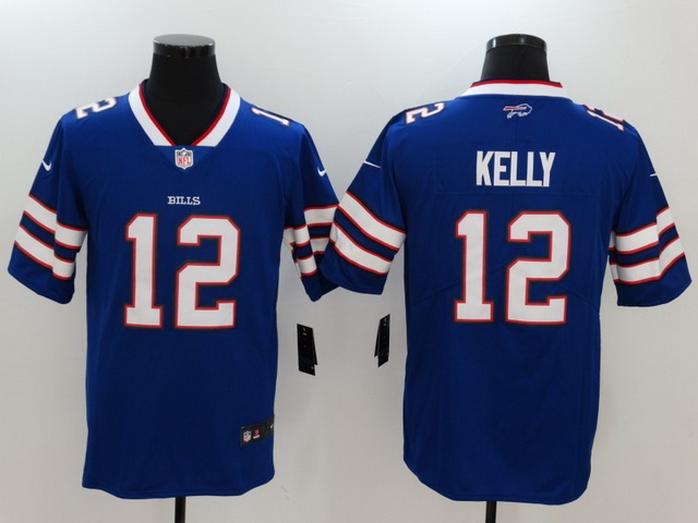 Buffalo Bills Jerseys 020